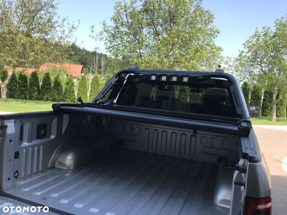 Pokrywa Paki, skrzyni Ford F150, Ram 1500, 7,4 fit, 3 pola - 4