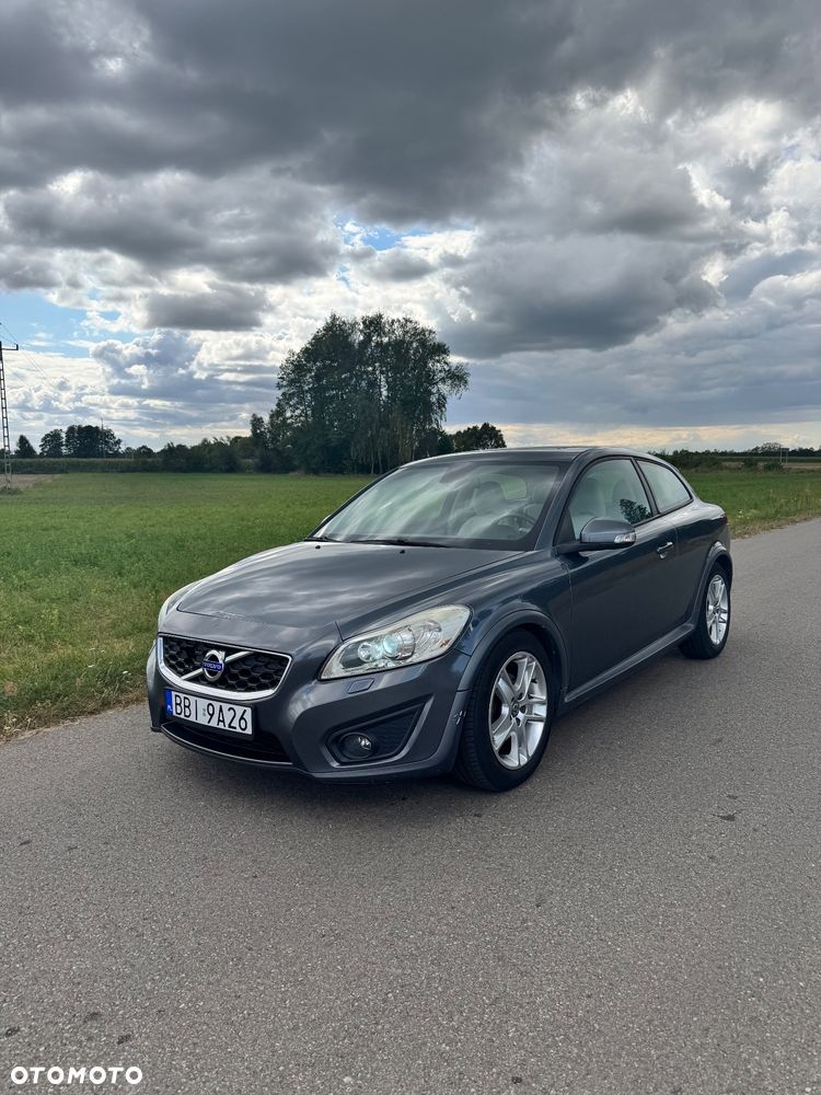 Volvo C30 1.6D DRIVe - 3