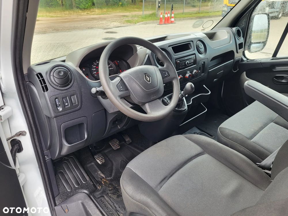 Renault Master max - 5