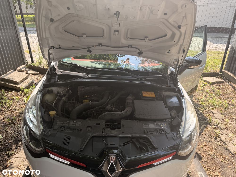 Renault Clio 0.9 Energy TCe Intens - 16