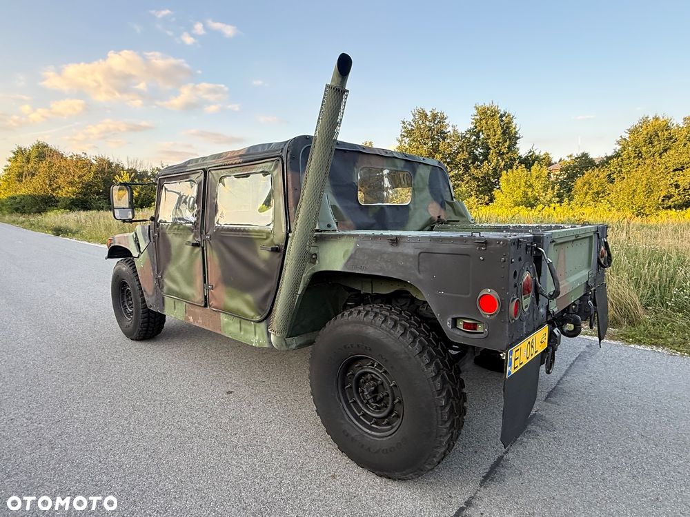 Hummer H1 - 18