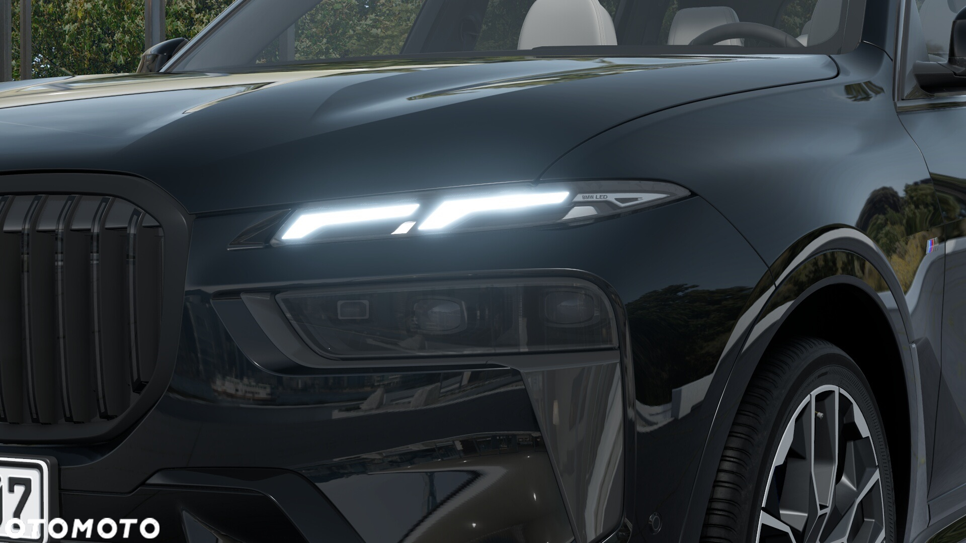 BMW X7 - 6