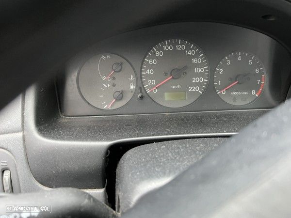 Para Peças Mazda 323 F Vi (Bj) - 7