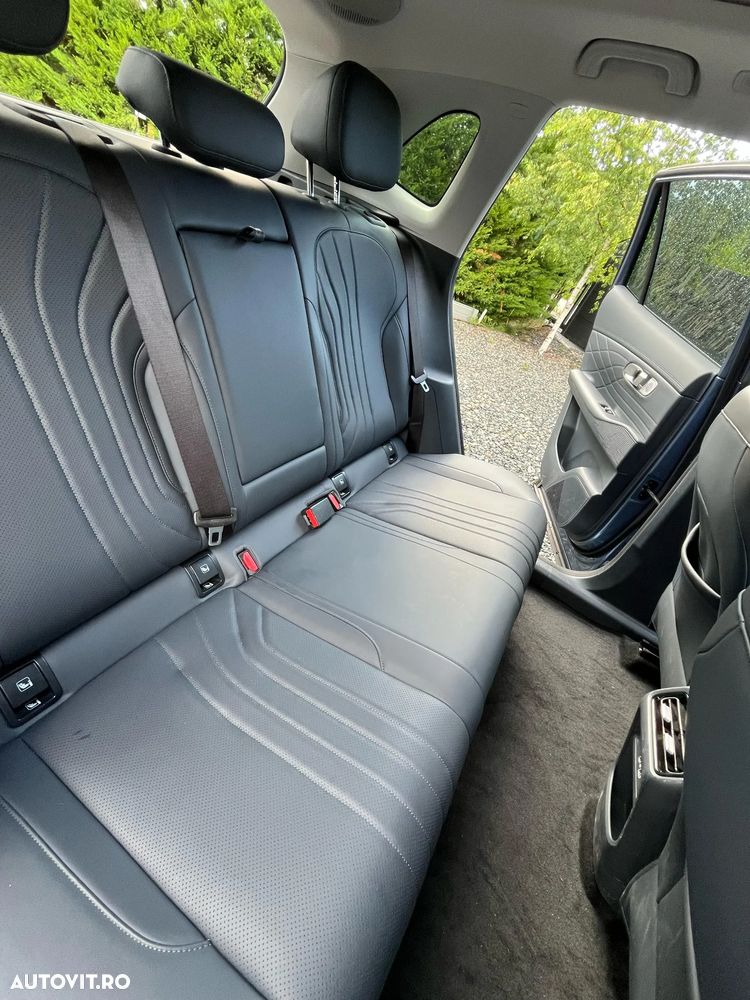 Geely Starray EM-i 1.5 1DHT PHEV Max - 6