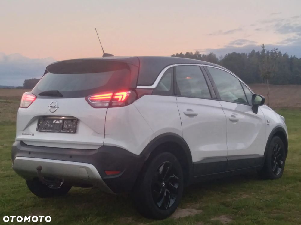 Opel Crossland X 1.5 Diesel Start/Stop 120 Jahre - 6
