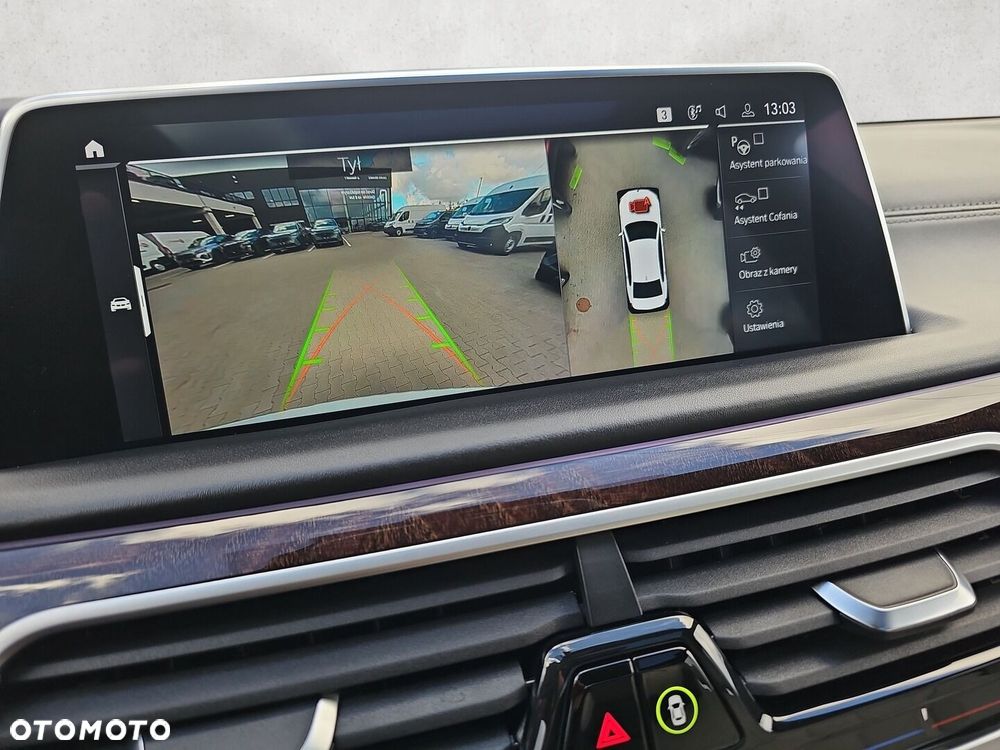 BMW Seria 7 - 25