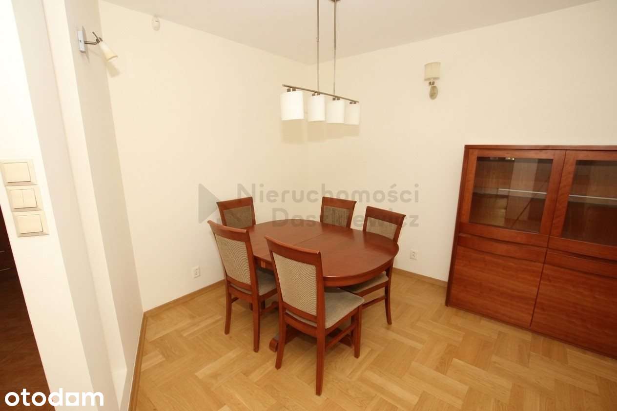 Mieszkanie na wynajem, Warszawa, 3 pokoje