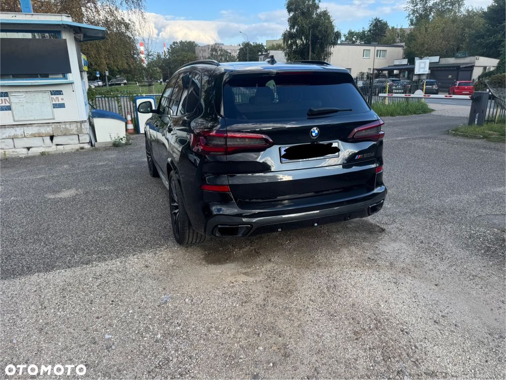 BMW X5 M - 6