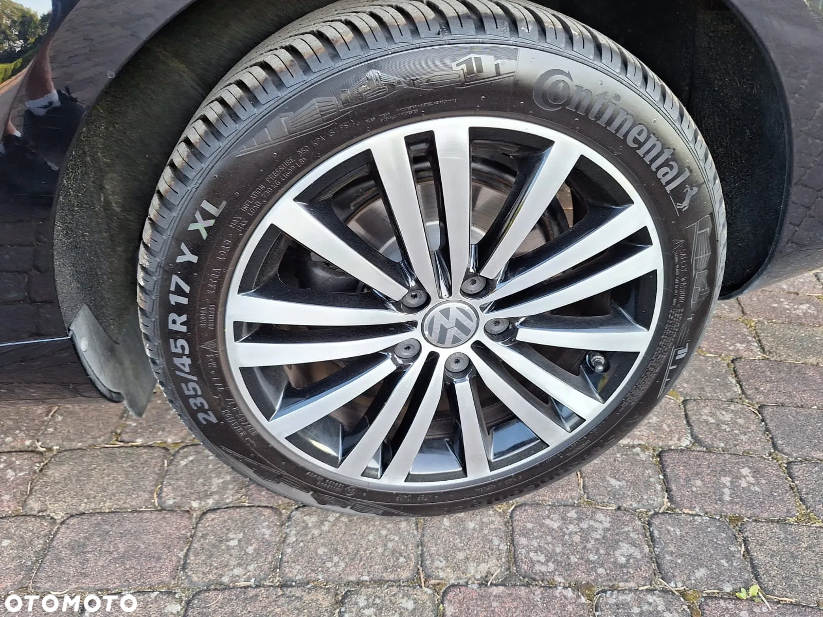 Volkswagen Passat 1.8 TSI Highline - 20