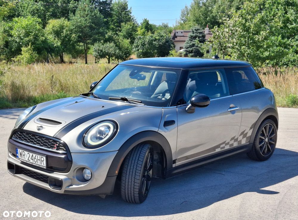 MINI Cooper S - 2