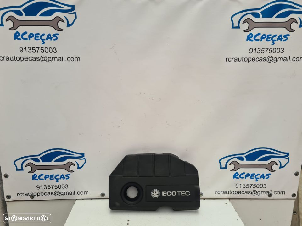 TAMPA TAMPO MOTOR OPEL ASTRA H 1.7 CDTI