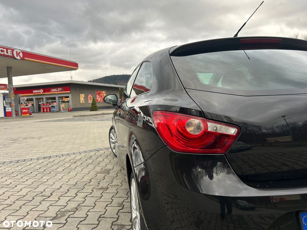 Seat Ibiza - 5