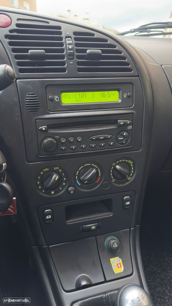 Citroën Xsara Break 1.4i SX - 16