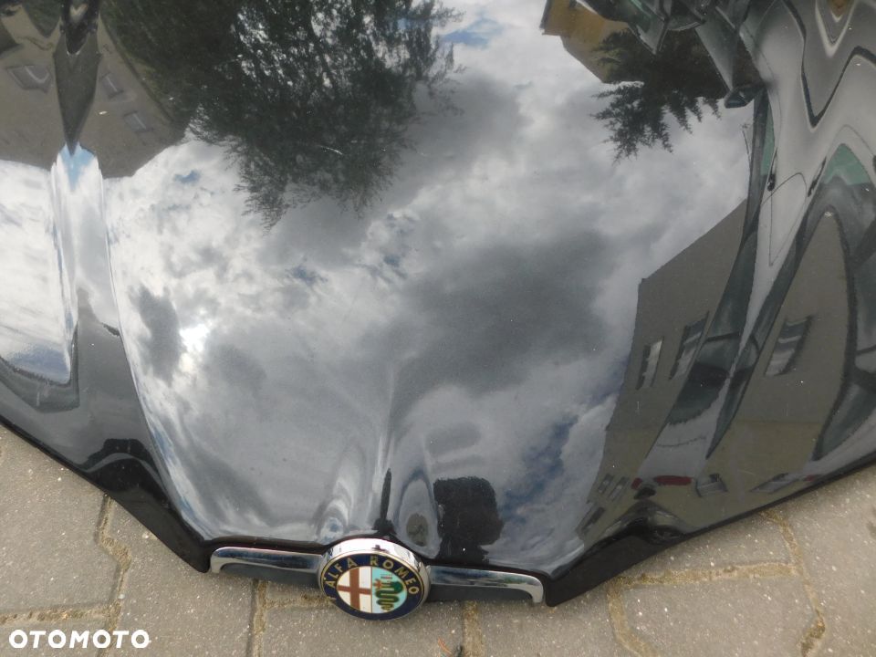 maska ALFA ROMEO 156 LIFT FL - 3