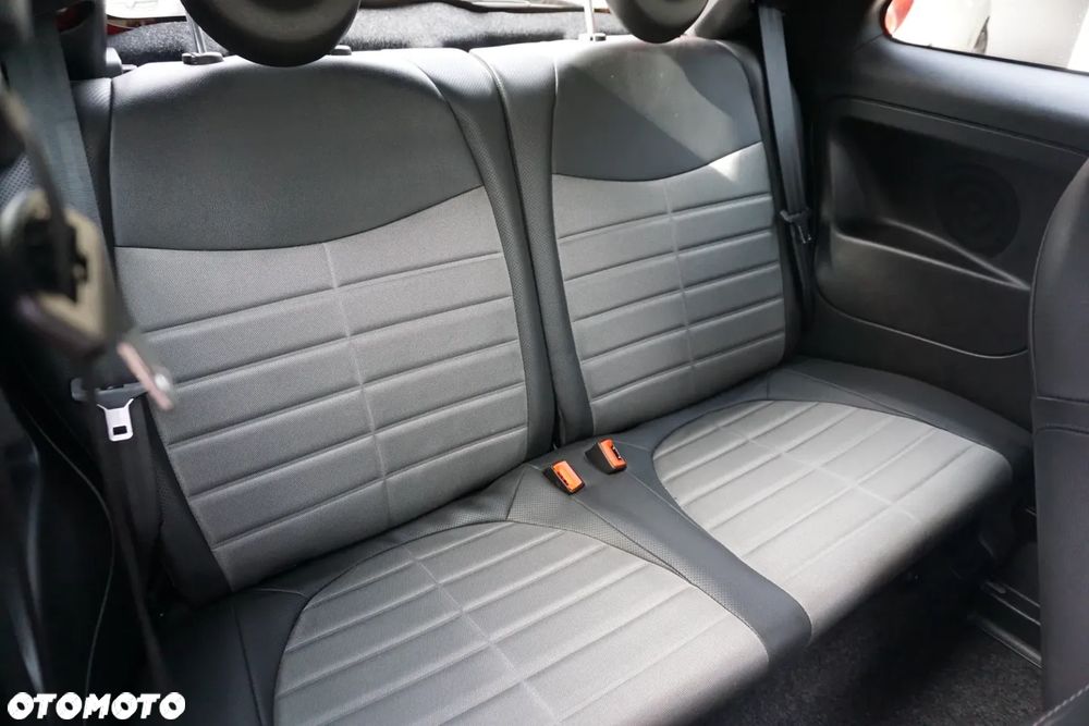 Fiat 500 0.9 TwinAir S&S - 11