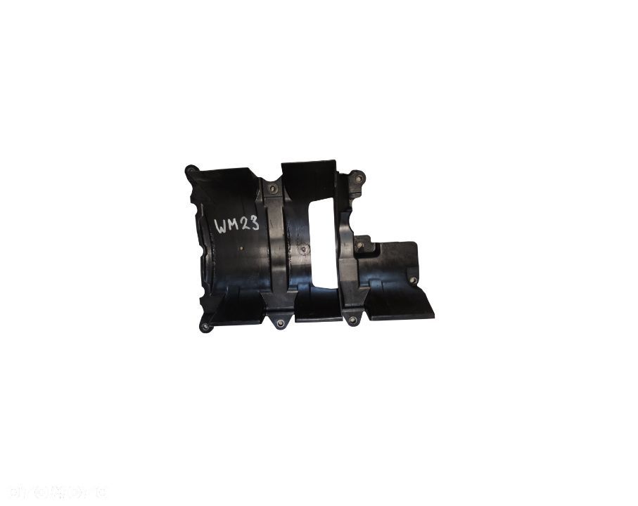 WM23 WKŁAD MISKI OLEJOWEJ MERCEDES 3.0 CDI A6421800585 - 1
