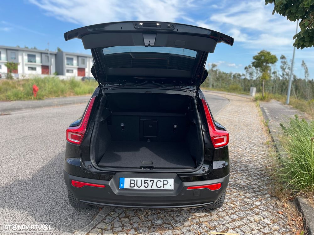 Volvo XC 40 Recharge 69 kWh Single Motor Core - 5
