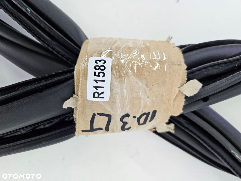 Uszczelka VW ID.3 id3 Cupra Born guma drzwi lewych tylnych wewnętrzna 10a867913 - 3