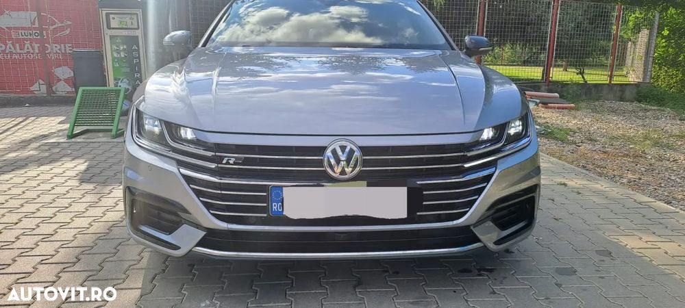 Volkswagen ARTEON - 3