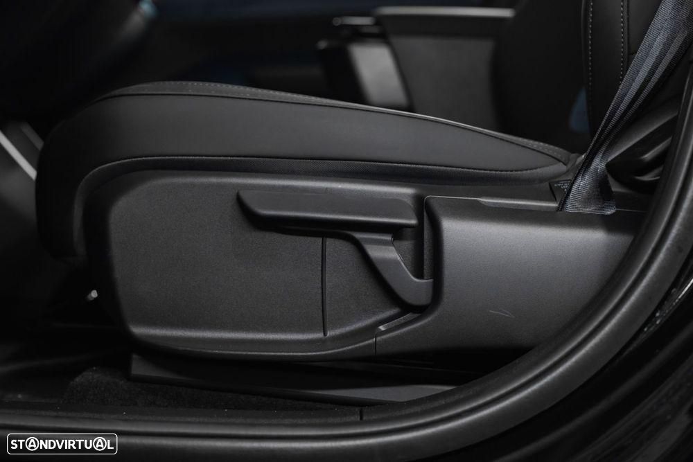 Volvo EX30 69 kWh Twin Motor Plus - 26