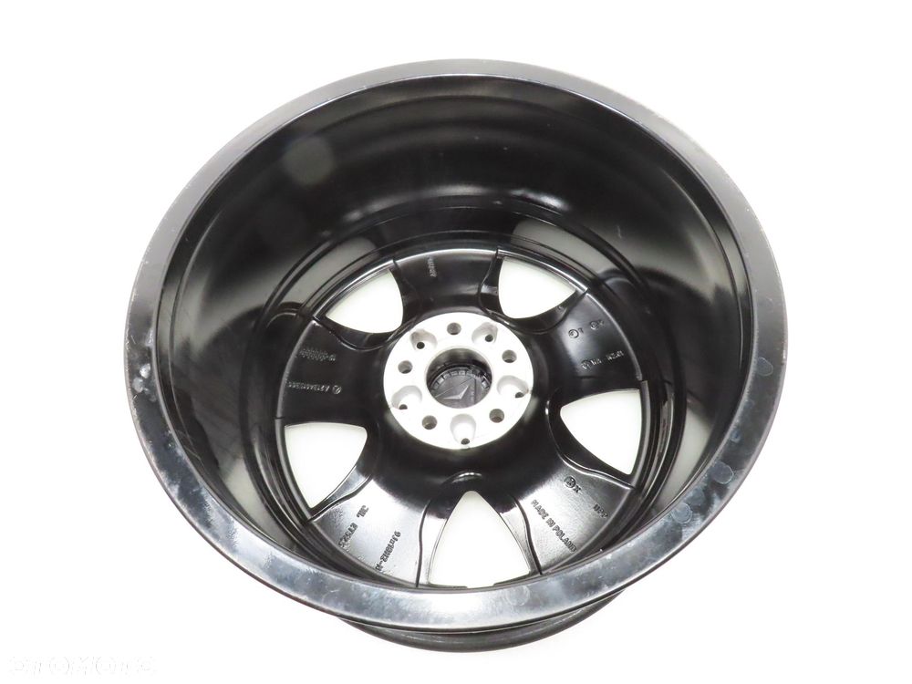Alufelgi 18'' Mercedes Klasa E W213 8J 9J A2134013700 A2134015300 - 6