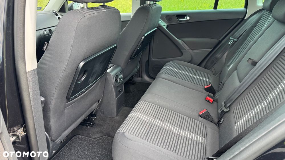 Volkswagen Tiguan 2.0 TDI DPF 4Motion Life - 16