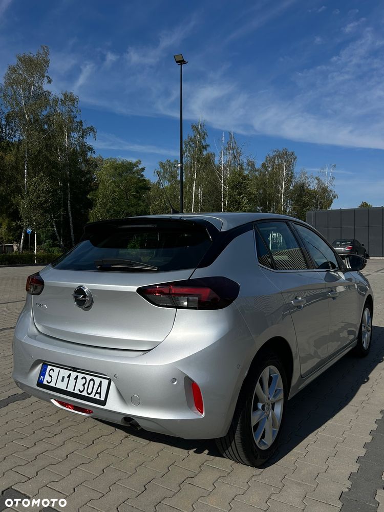 Opel Corsa - 5