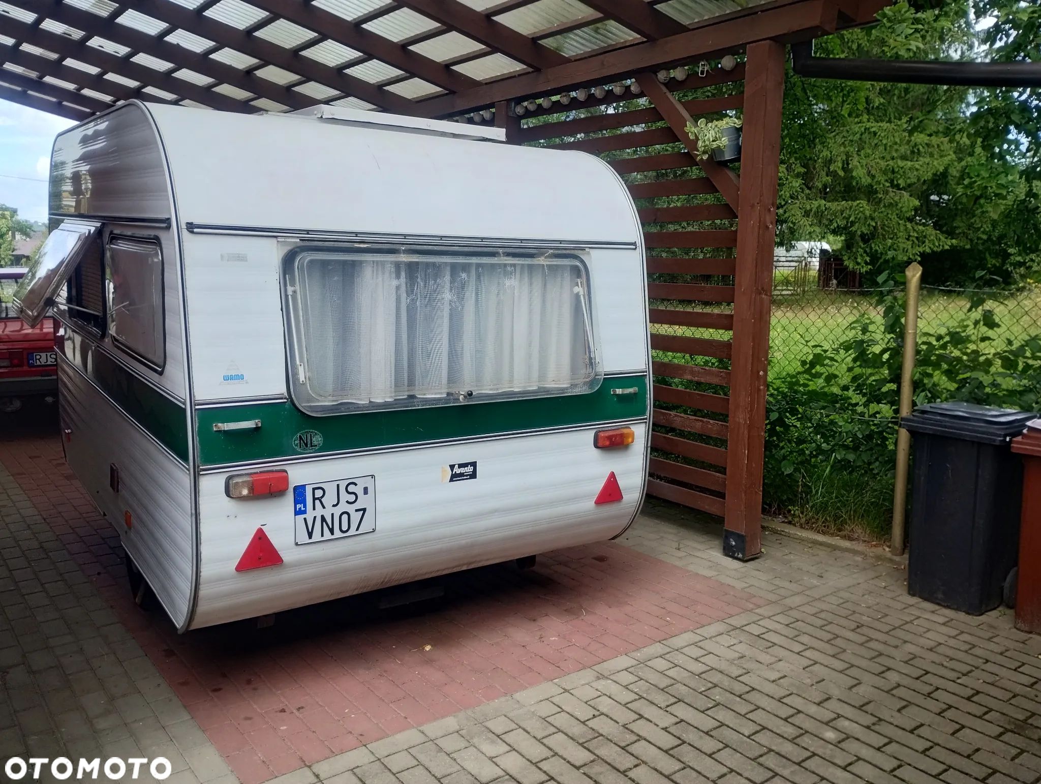 Avento H395 - 1