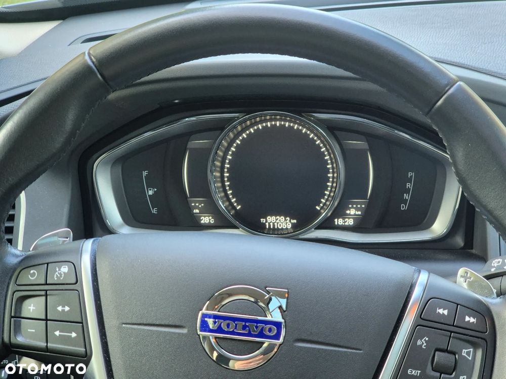 Volvo XC 60 D4 Drive-E Summum - 28