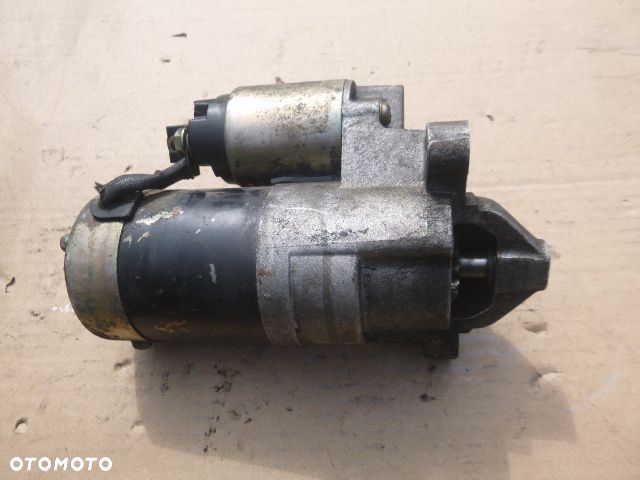 ROZRUSZNIK RENAULT MEGANE SCENIC I LIFT 1.9 DCI - 10