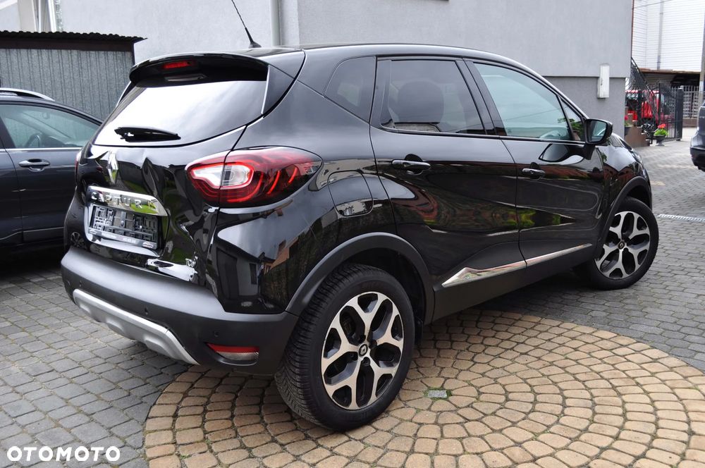 Renault Captur (ENERGY) TCe 90 INTENS - 9