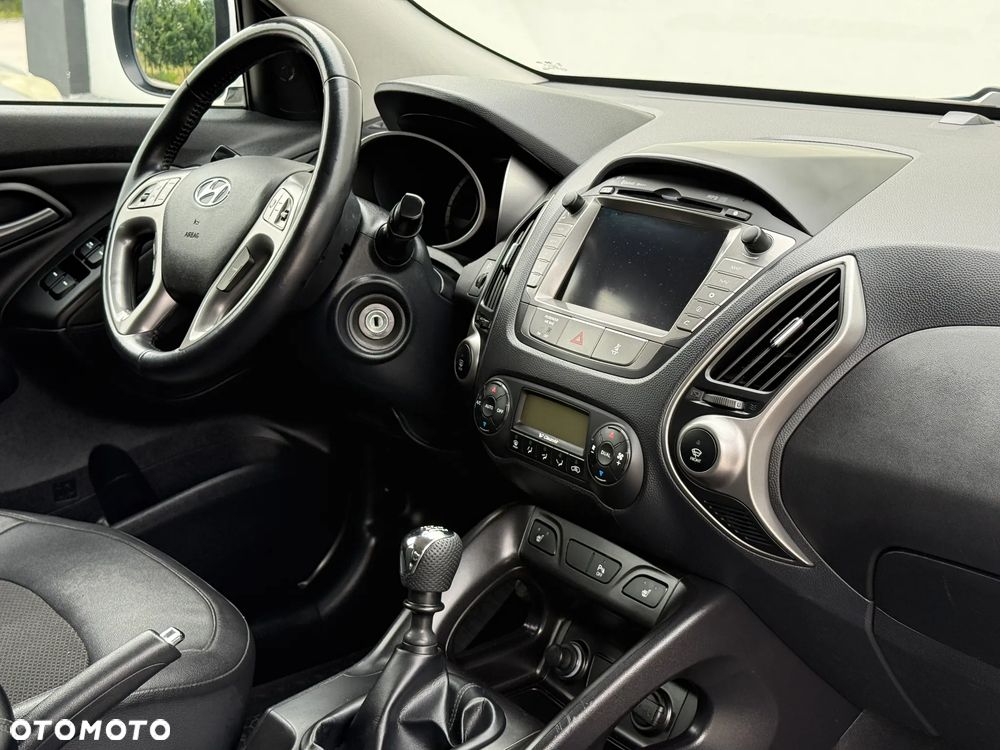 Hyundai ix35 - 25