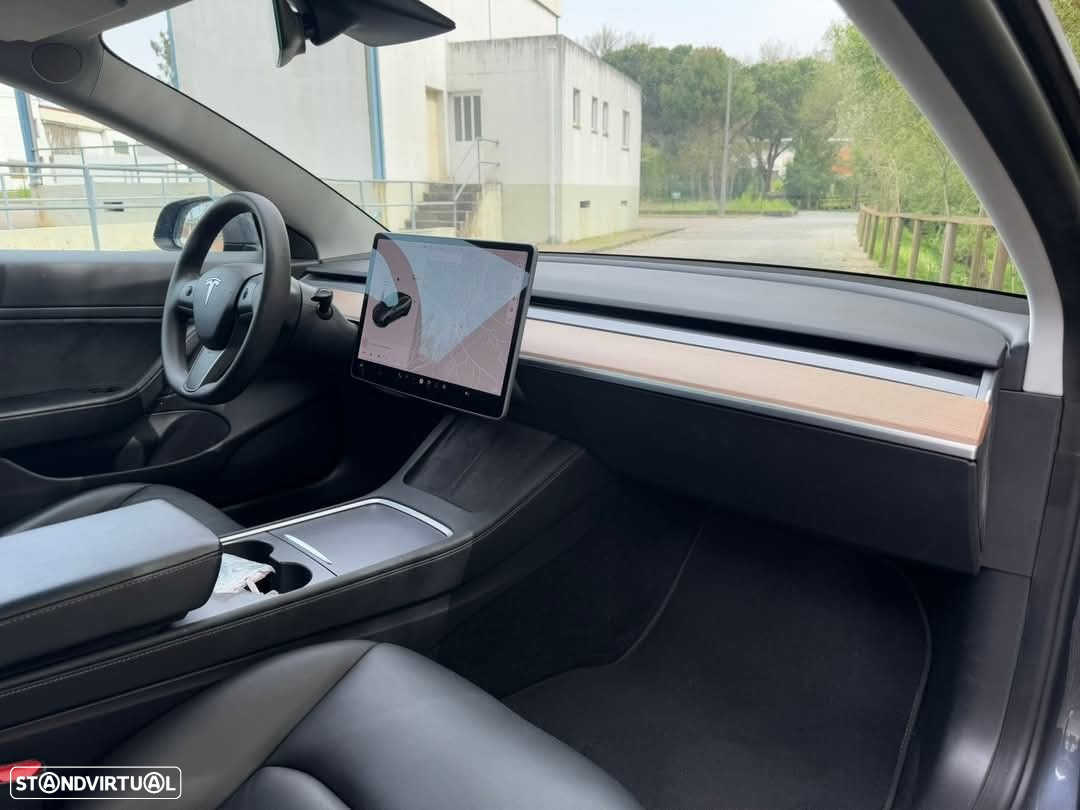 Tesla Model 3 Performance Dual Motor AWD - 20