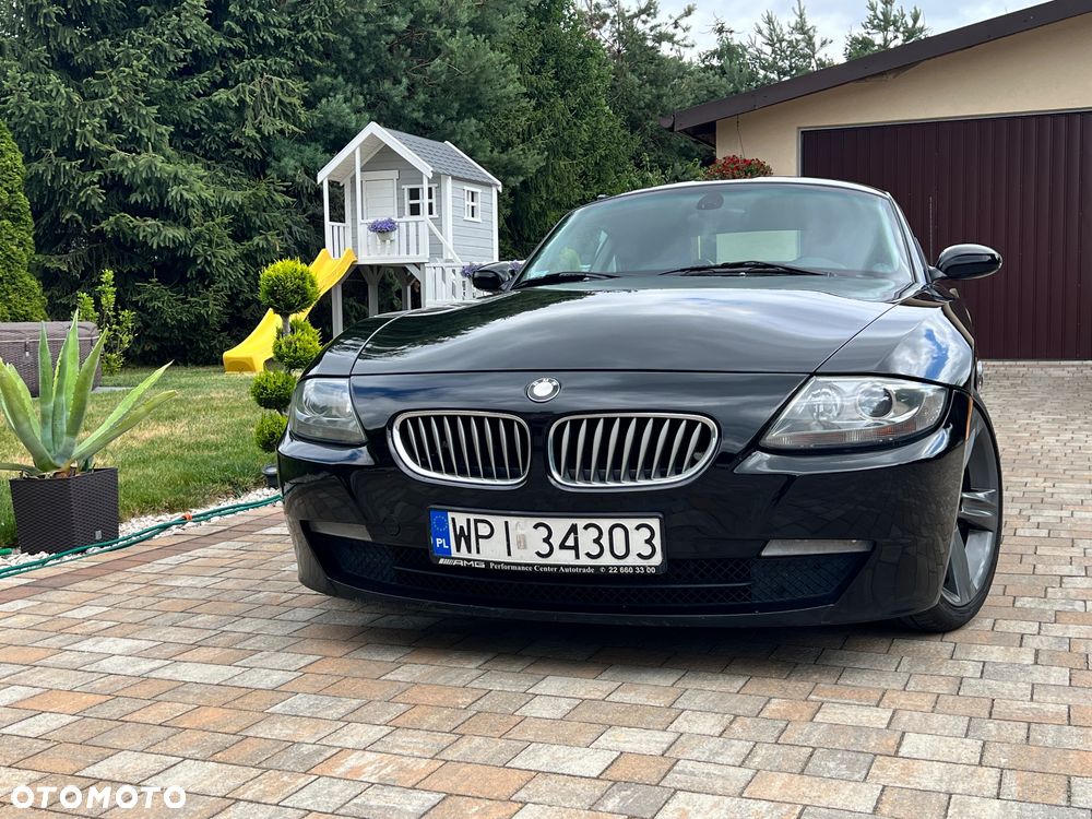 BMW Z4 - 5