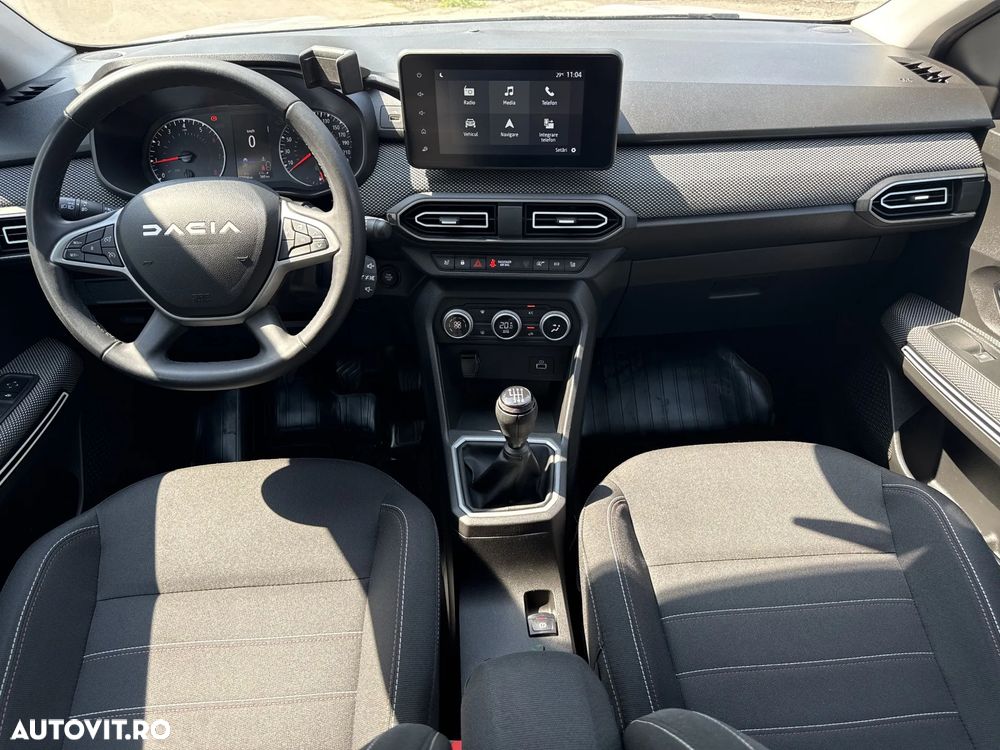 Dacia Jogger - 10
