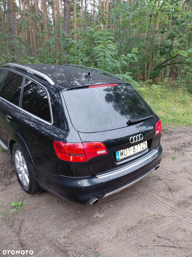 Audi A6 Allroad - 6