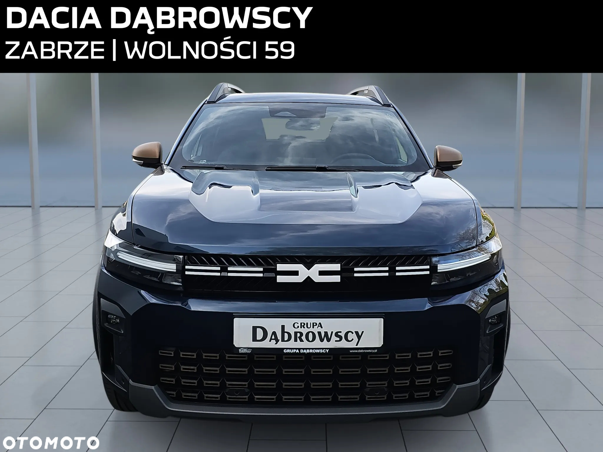 Dacia Bigster - 3