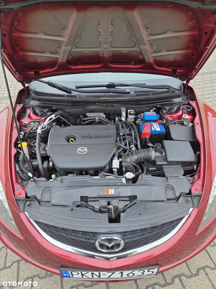 Mazda 6 - 14