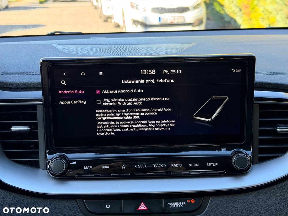 Kia Ceed 1.5 T-GDI DCT7 OPF Spirit - 19