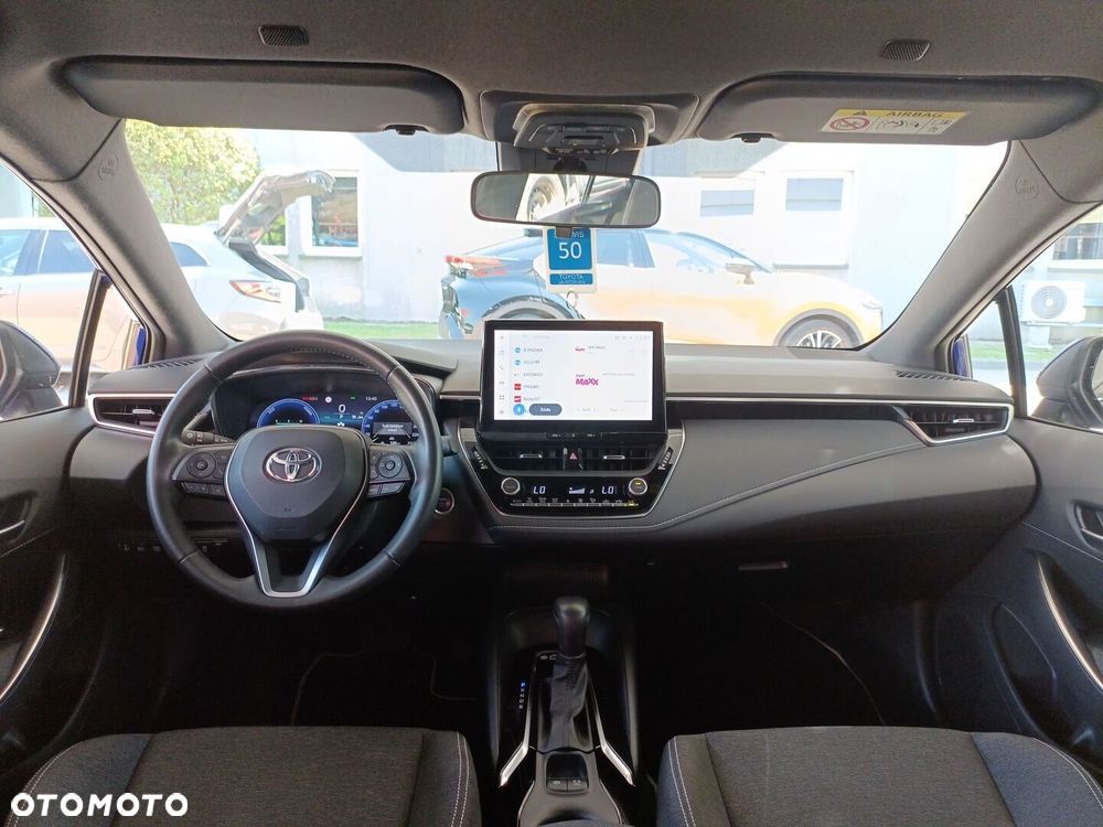 Toyota Corolla 1.8 Hybrid Comfort - 14