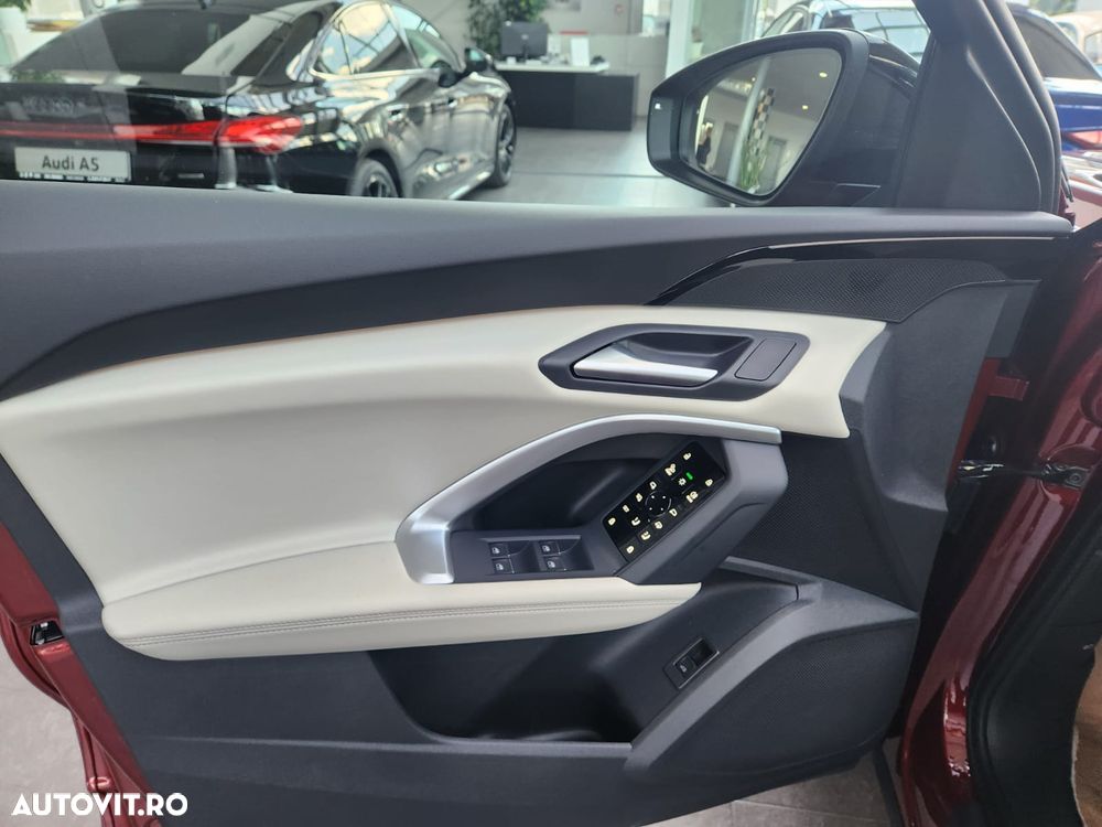 Audi Q5 Sportback 40 TFSI quattro S tronic MHEV - 6
