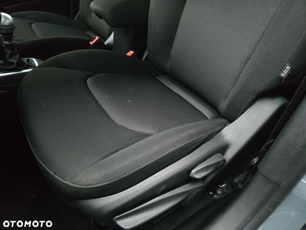 Jeep Renegade 1.6 MultiJet Longitude FWD S&S - 14