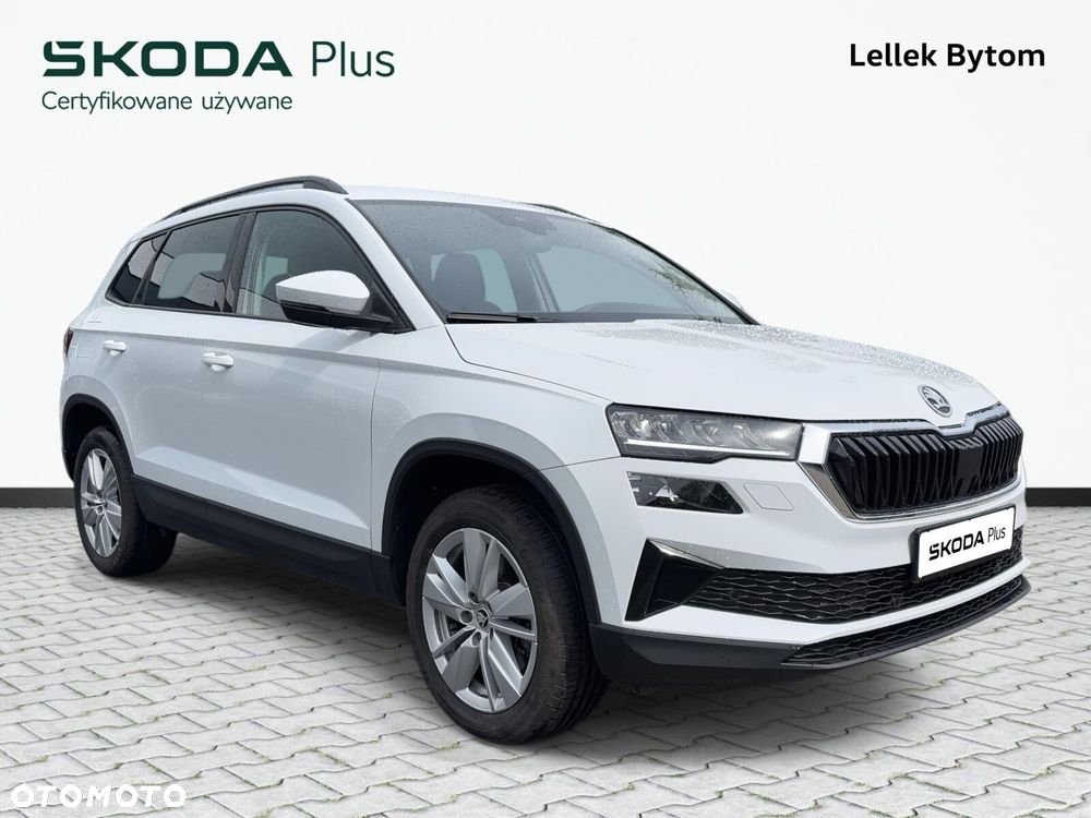 Skoda Karoq - 4