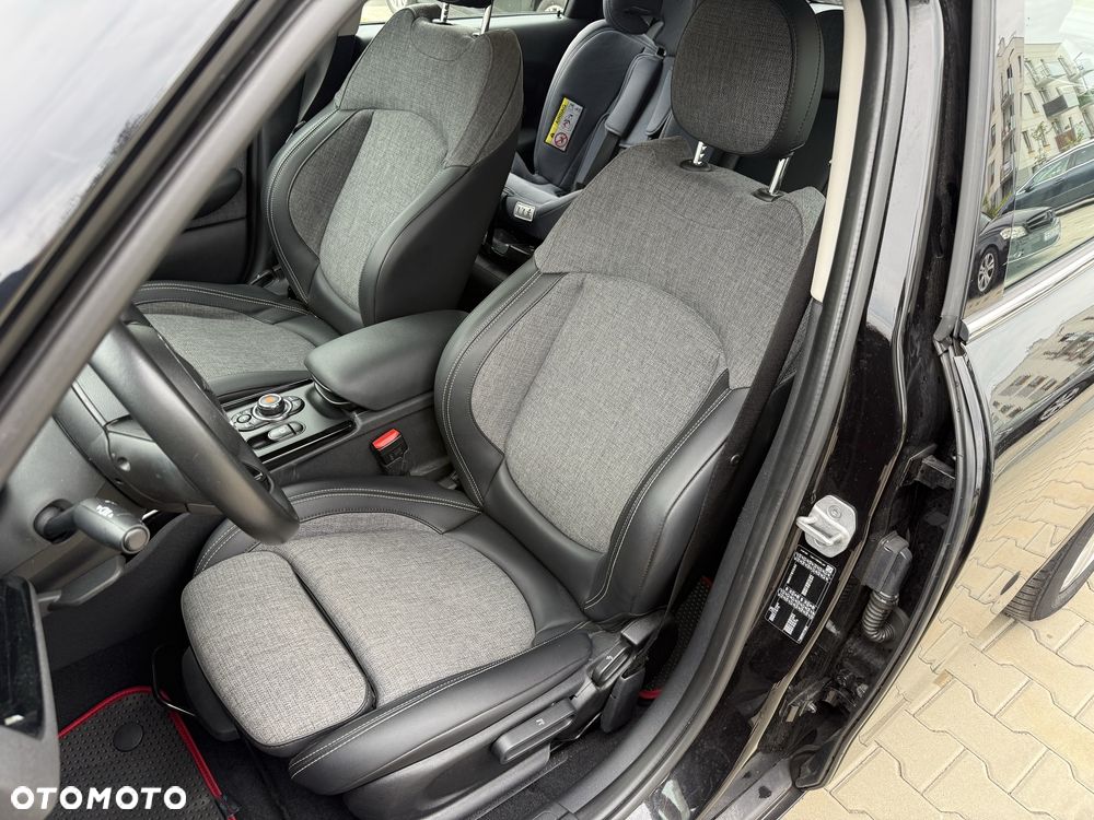 MINI Clubman - 8