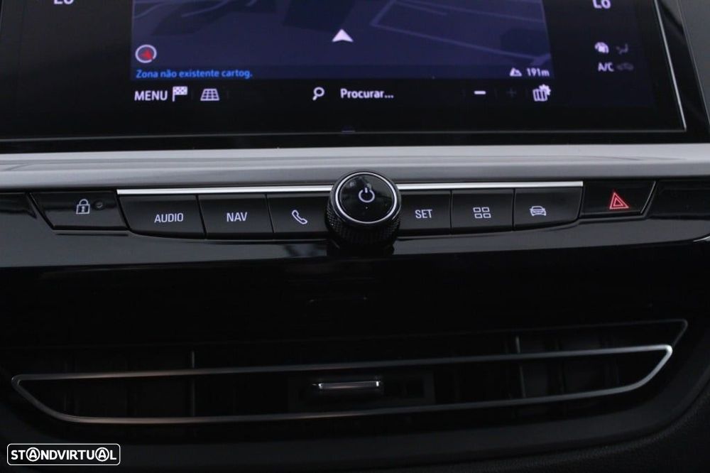 Opel Grandland 1.5 CDTI GS AT - 28