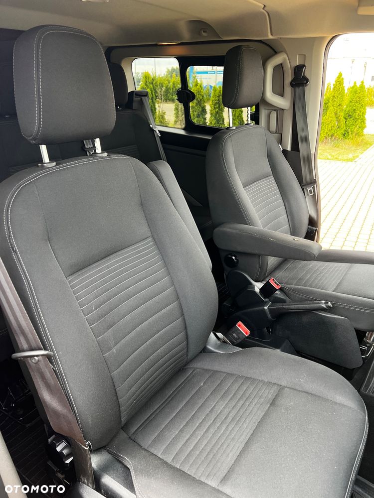 Ford Transit Custom 290 L2H1 Limited - 19