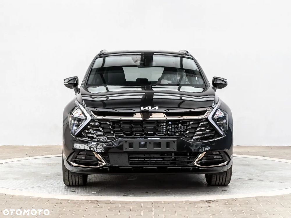 Kia Sportage 1.6 T-GDI HEV Anniversary 2WD - 12