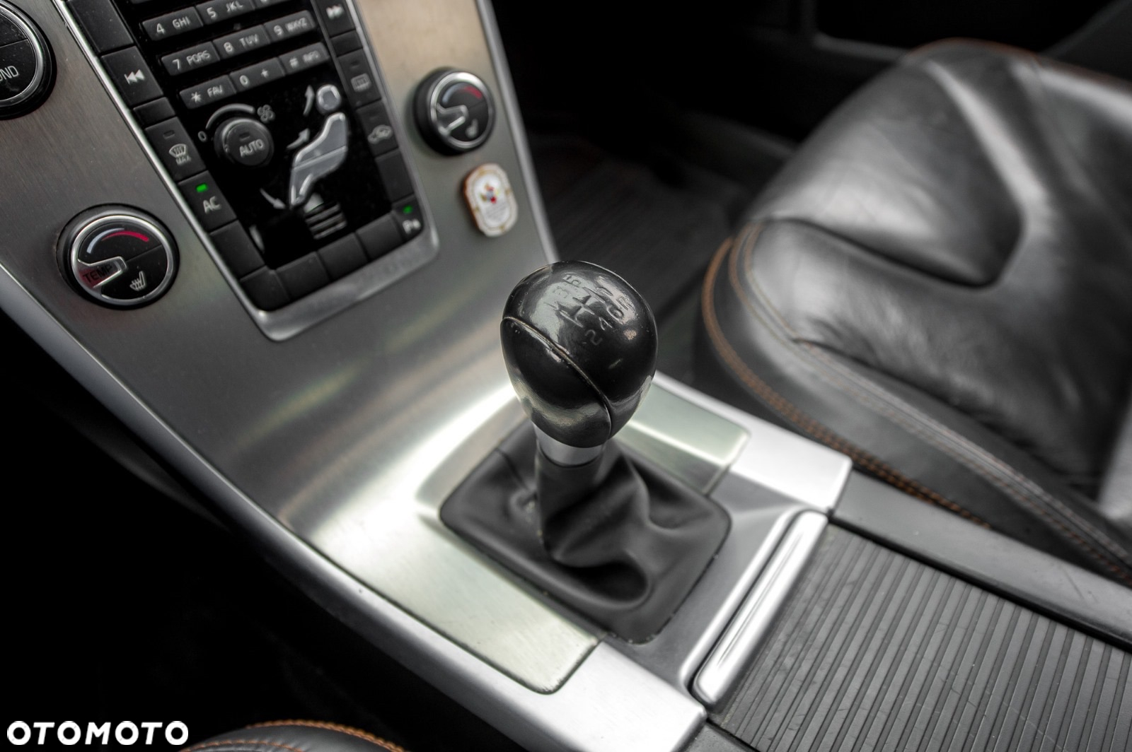 Volvo XC 60 D3 Summum - 25