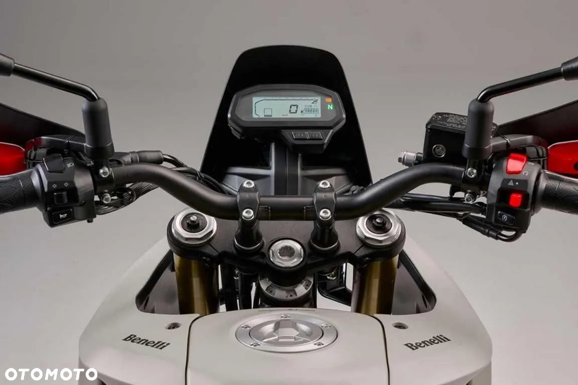 Benelli BKX - 8