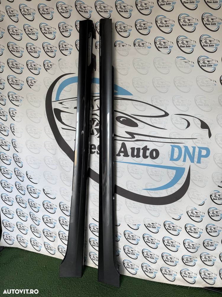 Prag stanga dreapta bmw seria 3 G20 G21 - 2